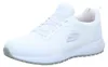 Skechers Sneakers 200051EC-WHT in Black color size 45 Anteprima dell’immagine prodotto 15