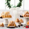 Nordic Ware - Gingerbread House Bundt Pan Voir les images du produit 21