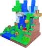 Jeu de cubes magnétiques éducatif avec cubes magnétiques Voir les images du produit 7