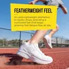 Scarpe da ginnastica traspiranti per adulti Anteprima dell’immagine prodotto 3