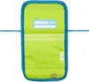 ergobag Brustbeutel Geldbörse Neck Pouch VoltiBär blau Produktbild-Vorschau 6