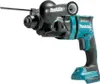 Makita Akku-Kombihammer DHR182Z, 18 V, SDS-plus, incl. Produktbild-Vorschau 26