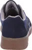 Rieker M5512 14 Damen Sneaker Blau, Blau, Gr. 38 Produktbild-Vorschau 17