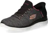 Skechers Slip-Ins: Summits- Dazzling Haze Šedá Náhled obrázku produktu 48