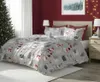 Bettwäsche Set 3tlg 200x220cm – Baumwolle Produktbild-Vorschau 3