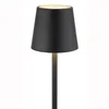 LED Stehleuchte, schwarz, Touchdimmer, IP44, H 120 cm Produktbild-Vorschau 8