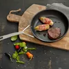 Demeyere patelnia płytka 30 cm 408510460 Podgląd zdjęcia produktu 8