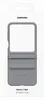 Samsung Kindsuit Case Galaxy Z Flip6 grau Produktbild-Vorschau 5