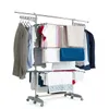 Stendibiancheria 25m 3 livelli Kitchen move BAT-TR-22 Anteprima dell’immagine prodotto 2