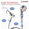 Instructions for installing a shower head. Náhľad obrázku produktu