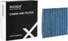 RIDEX 424I0519 Innenraumfilter Pollenfilter für HONDA CIVIC Produktbild-Vorschau 2