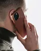 Accezz MagSafe Leather Backcover per Samsung Galaxy S24 - Anteprima dell’immagine prodotto 6