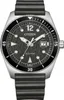 Citizen AW1889-00E Eco-Drive Marine Sports Solar Herrenarmbanduhr Schwarz 1 Anteprima dell’immagine prodotto