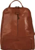 piké Rucksack Damen, Herren braun Produktbild-Vorschau 1