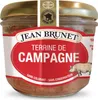 Paté di terrina contadina, 180 g Anteprima dell’immagine prodotto 1