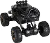 Samochód RC Rock Crawler 1:12 4WD METAL czarny Podgląd zdjęcia produktu 21