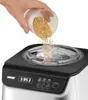 UNOLD Uno 48825 Eismaschine (135 Watt, Silber/Schwarz) Produktbild-Vorschau 6