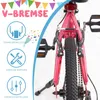 Mountainbike Vankel 20 Zoll Kinderfahrrad 6 Gang Schaltwerk Produktbild-Vorschau 10