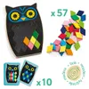 Lernspiel „Mosa Boo“, Djeco Produktbild-Vorschau 3