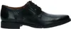 Clarks Tilden Plain 26110350 7, Schnürschuhe in Schwarz für Produktbild-Vorschau 56