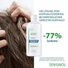 Ducray Sensinol Pflege-Shampoo bei Juckreiz 400 ml Produktbild-Vorschau 5