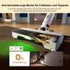 Roborock H60 Hub Akku Staubsauger mit Absaugstation, Produktbild-Vorschau 5