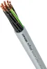 Lapp ÖLFLEX CLASSIC 110 7G0,5 1119007 al metro Anteprima dell’immagine prodotto 1