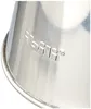 Ibili Oil Dispenser 731705-GRIS in Silver color size 500 ml Voir les images du produit 3