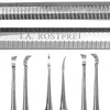 Schecker Zahnsteinentferner Set - Zahnpflege - Zahnstein - Produktbild-Vorschau 5