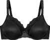 Triumph Black Ladyform Soft W Minimizer-BH mit Bügeln 95F Produktbild-Vorschau 4
