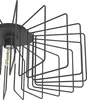 EGLO Deckenlampe Tremedal, 1 flammige Deckenleuchte aus Produktbild-Vorschau 3
