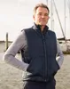 Result R44X | Fleeced Lined Bodywarmer - Farbe: Navy - Produktbild-Vorschau 3