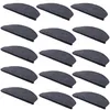 e-floor Sphinx Treppenmatten 15er Set – Anthrazit Produktbild-Vorschau 9
