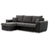 Ecksofa VEGAS 250/160 LINKS mit schlaffunktion und Produktbild-Vorschau 1