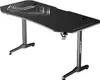 Ultradesk Frag Xxl Black Udesk-Fx-Bk Náhled obrázku produktu 2