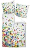 Janine Mako-Satin Bettwäsche modern art 42030-09 multicolor Produktbild-Vorschau 5