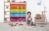 WonderMind© Montessori-Kinderbücherregal und Produktbild-Vorschau 6