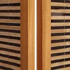 Homestyle4u 383, Paravent Raumteiler Trennwand Sichtschutz, Produktbild-Vorschau 9