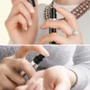 Mini Parfümflakon 4er Set 5 ml Nachfüllbare Reisesprays in Produktbild-Vorschau 8