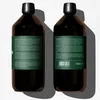 VitaFeel Mandel-Basisöl 1000 ml, vegan | Kosmetik Basis-Öl Produktbild-Vorschau 2
