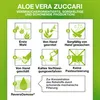 ZUCCARI [aloevera]2 Gel rafraîchissant à l'aloe vera Voir les images du produit 5