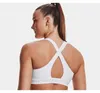 Soutien-gorge Under Armour 1361034-100 pour Femme Voir les images du produit 7