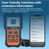 OBD2 Diagnosegerät [Upgraded] - Check Engine Car Code Produktbild-Vorschau 4
