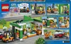 LEGO 60347 Supermarket w moim mieście Podgląd zdjęcia produktu 20