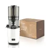 Kuvings Auto8 Slow Juicer, Farbe:Weiß Produktbild-Vorschau 14