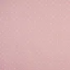 SCHÖNER LEBEN. Tischdecke Full Stop Punkte candy rosa weiß Produktbild-Vorschau 2