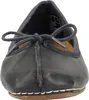 Clarks Ballerina in blau, Gr. 5 Produktbild-Vorschau 13