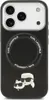 Custodia KARL LAGERFELD per IPHONE 17 Pro Max compatibile Anteprima dell’immagine prodotto 3