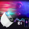 3 in 1 LED Galaxy Projektor Sternenhimmel Lampe Nebula Produktbild-Vorschau 7
