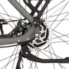 FISCHER E-Bike Trekking MOVE, Rahmenhöhe 52 cm, Akku 474 Produktbild-Vorschau 14